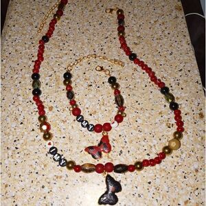 COPY - IMY butterfly 🦋 charm set